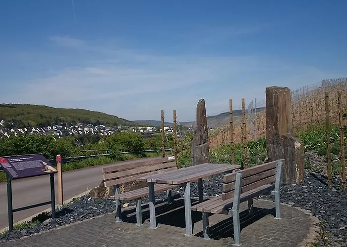 Gästehaus am Schlossberg